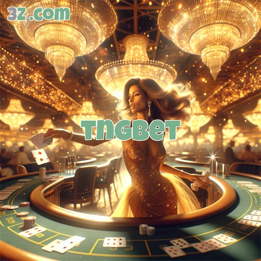 tngbet Plataforma Oficial