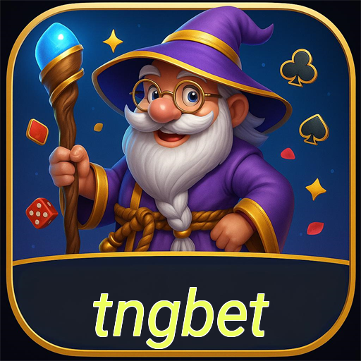 tngbet logo