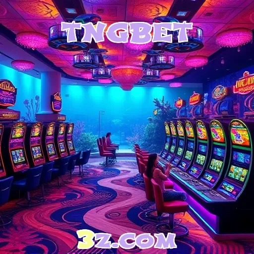 tngbet Jogos